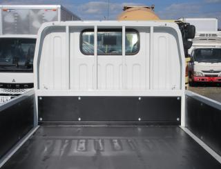 三菱 平ボデー・Wキャブ・シャーシ 小型 令和7年11月 2RGーFBAV0 26枚目