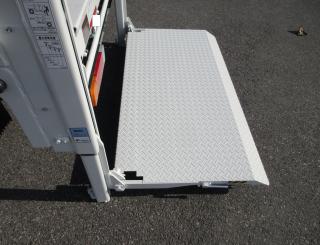 三菱 平ボデー・Wキャブ・シャーシ 小型 令和7年11月 2RGーFBAV0 27枚目