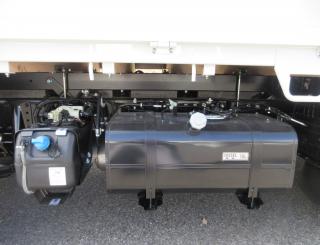 三菱 平ボデー・Wキャブ・シャーシ 小型 令和7年11月 2RGーFBAV0 36枚目