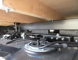 三菱 平ボデー・Wキャブ・シャーシ 小型 令和7年11月 2RGーFBAV0 37枚目