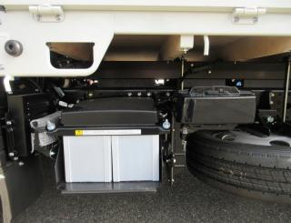 三菱 平ボデー・Wキャブ・シャーシ 小型 令和7年11月 2RGーFBAV0 39枚目