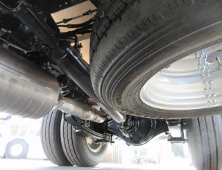 三菱 平ボデー・Wキャブ・シャーシ 小型 令和7年11月 2RGーFBAV0 42枚目