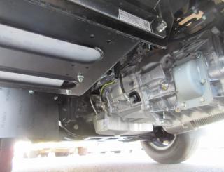 三菱 平ボデー・Wキャブ・シャーシ 小型 令和7年11月 2RGーFBAV0 43枚目