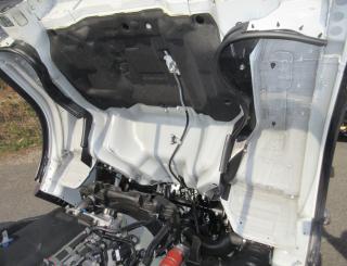 三菱 平ボデー・Wキャブ・シャーシ 小型 令和7年11月 2RGーFBAV0 49枚目