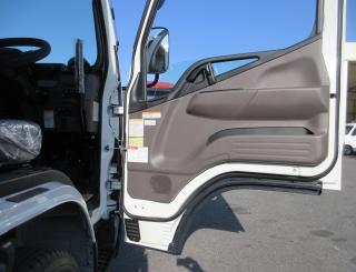 三菱 ダンプ 小型 令和7年11月 2RGーFBA60 8枚目