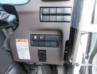 三菱 ダンプ 小型 令和7年11月 2RGーFBA60 10枚目