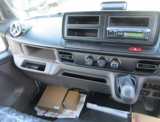 三菱 ダンプ 小型 令和7年11月 2RGーFBA60 12枚目