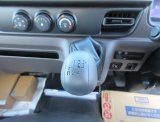 三菱 ダンプ 小型 令和7年11月 2RGーFBA60 14枚目