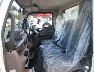 三菱 ダンプ 小型 令和7年11月 2RGーFBA60 18枚目