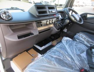 三菱 ダンプ 小型 令和7年11月 2RGーFBA60 19枚目