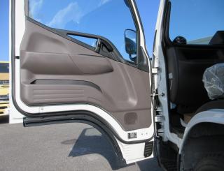 三菱 ダンプ 小型 令和7年11月 2RGーFBA60 20枚目