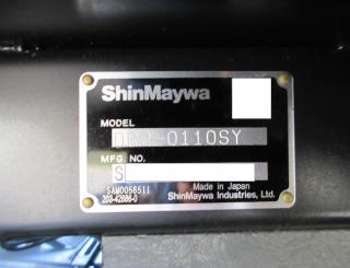 三菱 ダンプ 小型 令和7年11月 2RGーFBA60 21枚目