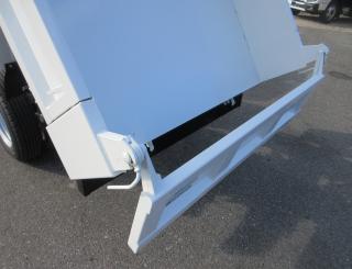 三菱 ダンプ 小型 令和7年11月 2RGーFBA60 26枚目