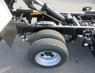 三菱 ダンプ 小型 令和7年11月 2RGーFBA60 27枚目