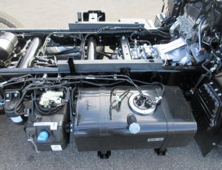 三菱 ダンプ 小型 令和7年11月 2RGーFBA60 28枚目