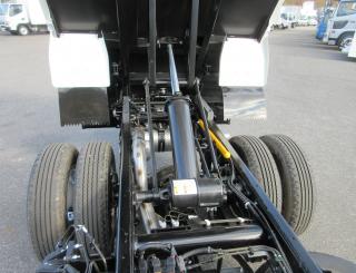 三菱 ダンプ 小型 令和7年11月 2RGーFBA60 29枚目