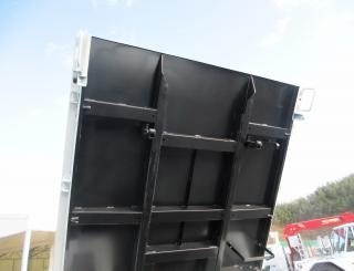 三菱 ダンプ 小型 令和7年11月 2RGーFBA60 30枚目