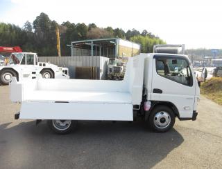 三菱 ダンプ 小型 令和7年11月 2RGーFBA60 32枚目