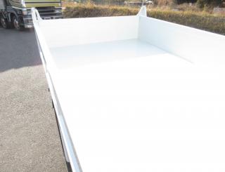 三菱 ダンプ 小型 令和7年11月 2RGーFBA60 36枚目