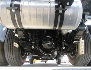 三菱 ダンプ 小型 令和7年11月 2RGーFBA60 37枚目