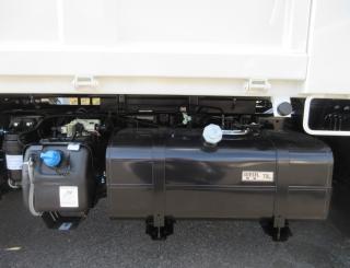 三菱 ダンプ 小型 令和7年11月 2RGーFBA60 39枚目