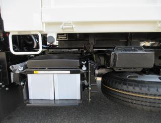 三菱 ダンプ 小型 令和7年11月 2RGーFBA60 41枚目