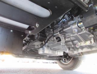 三菱 ダンプ 小型 令和7年11月 2RGーFBA60 43枚目