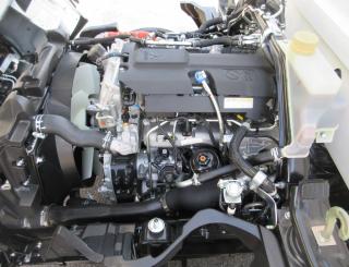 三菱 ダンプ 小型 令和7年11月 2RGーFBA60 47枚目