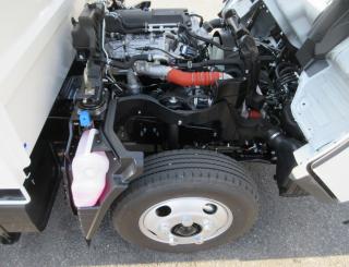 三菱 ダンプ 小型 令和7年11月 2RGーFBA60 48枚目