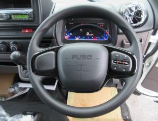 三菱 冷凍・保冷 小型 令和7年11月 2RGーFBAV0 11枚目