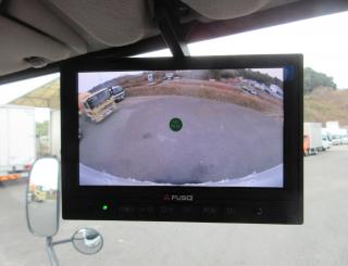 三菱 冷凍・保冷 小型 令和7年11月 2RGーFBAV0 17枚目