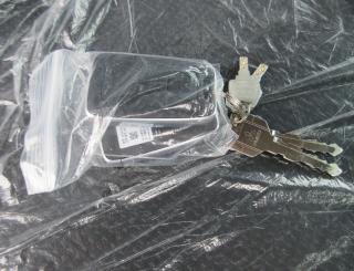 三菱 冷凍・保冷 小型 令和7年11月 2RGーFBAV0 19枚目