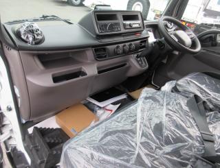 三菱 冷凍・保冷 小型 令和7年11月 2RGーFBAV0 21枚目