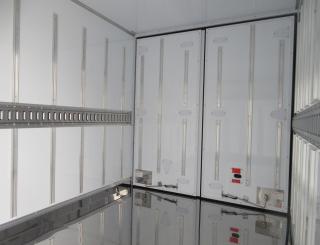 三菱 冷凍・保冷 小型 令和7年11月 2RGーFBAV0 25枚目