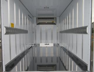 三菱 冷凍・保冷 小型 令和7年11月 2RGーFBAV0 27枚目