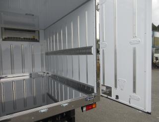 三菱 冷凍・保冷 小型 令和7年11月 2RGーFBAV0 31枚目