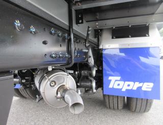 三菱 冷凍・保冷 小型 令和7年11月 2RGーFBAV0 35枚目