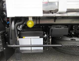 三菱 冷凍・保冷 小型 令和7年11月 2RGーFBAV0 38枚目