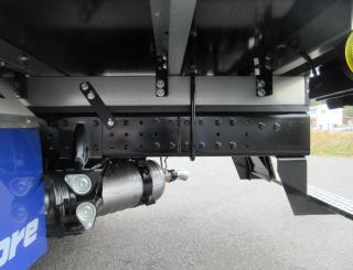 三菱 冷凍・保冷 小型 令和7年11月 2RGーFBAV0 40枚目