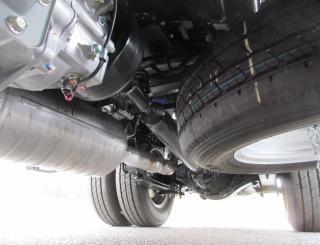 三菱 冷凍・保冷 小型 令和7年11月 2RGーFBAV0 41枚目