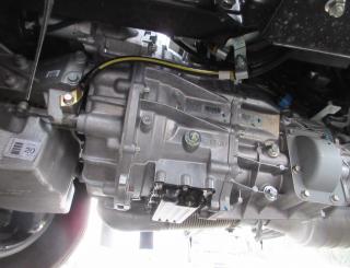 三菱 冷凍・保冷 小型 令和7年11月 2RGーFBAV0 43枚目