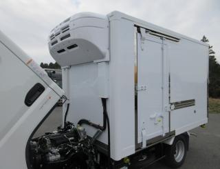 三菱 冷凍・保冷 小型 令和7年11月 2RGーFBAV0 44枚目