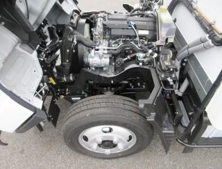 三菱 冷凍・保冷 小型 令和7年11月 2RGーFBAV0 45枚目