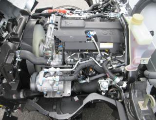 三菱 冷凍・保冷 小型 令和7年11月 2RGーFBAV0 46枚目