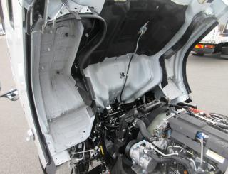 三菱 冷凍・保冷 小型 令和7年11月 2RGーFBAV0 49枚目