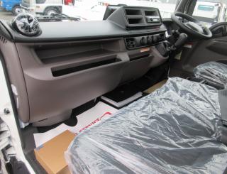 三菱 平ボデー・Wキャブ・シャーシ 小型 令和7年11月 2PGーFEB90 21枚目