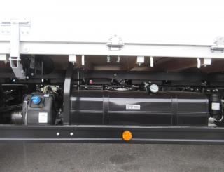 三菱 平ボデー・Wキャブ・シャーシ 小型 令和7年11月 2PGーFEB90 34枚目