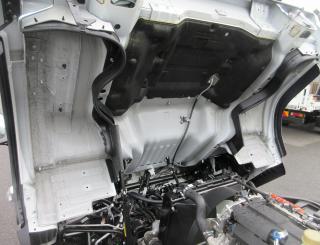 三菱 平ボデー・Wキャブ・シャーシ 小型 令和7年11月 2PGーFEB90 49枚目