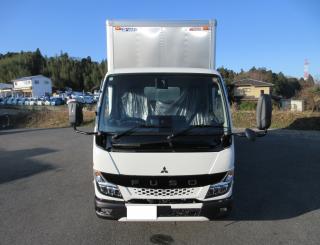 三菱 バン 小型 令和7年11月 ◆商談中◆　2RGーFEAV0 2枚目