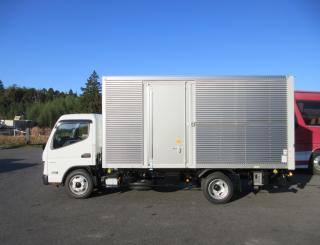 三菱 バン 小型 令和7年11月 ◆商談中◆　2RGーFEAV0 4枚目